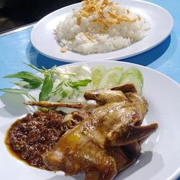 Photo's Pecel Lele Rizki Makmur (Ca'As)