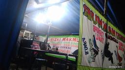 Photo's Pecel Lele Rizki Makmur (Ca'As)