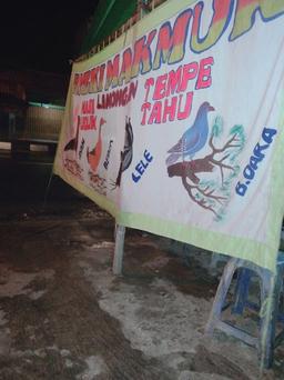 Photo's Pecel Lele Rizki Makmur (Ca'As)