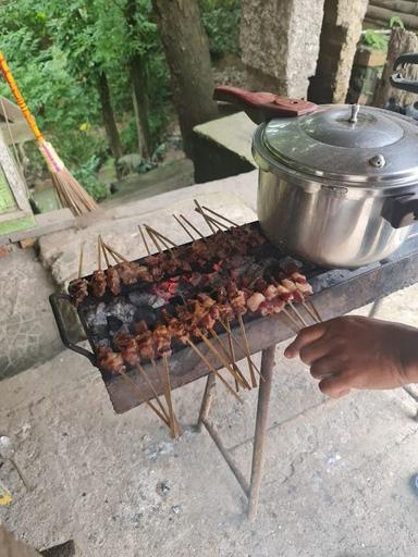 SATE MARANGGI MANG EMAN