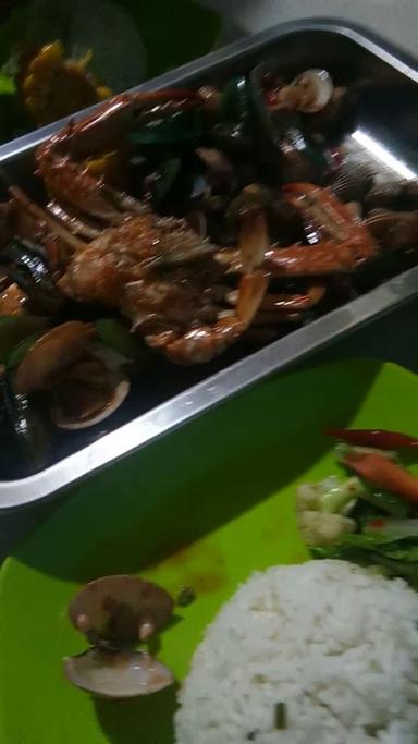 SAUNG SEAFOOD 66