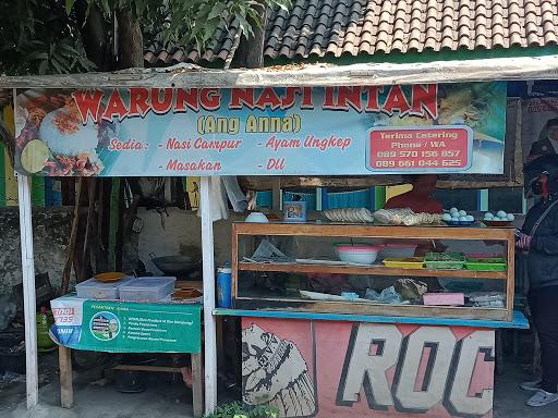 WARUNG NASI INTAN