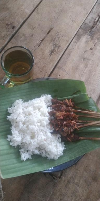 WARUNG SATE BAROKAH