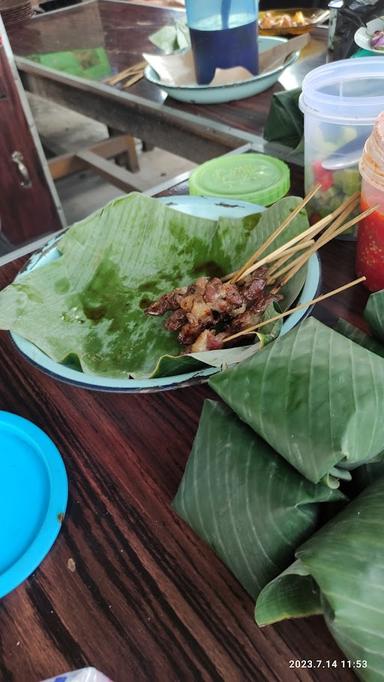 WARUNG SATE MARANGGI MANG YADI