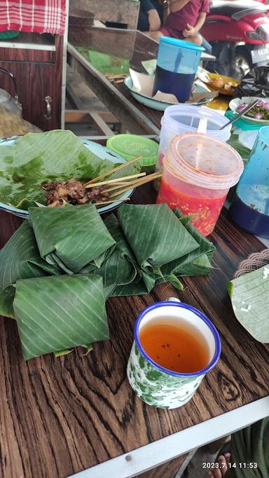 WARUNG SATE MARANGGI MANG YADI