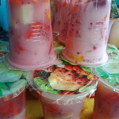 JUICE & SUP BUAH SEHAT