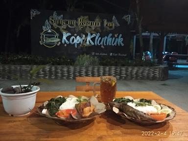 KOPI KLUTHUK