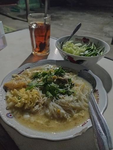 BAKMI JOWO PAK KINO