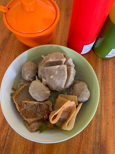 BAKSO SAPI MAS IPUL