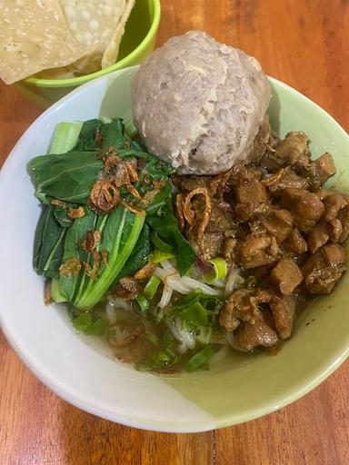 BAKSO SAPI MAS IPUL