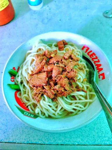 BAKSO SOTO DAGING SAPI  SUDIMORO 