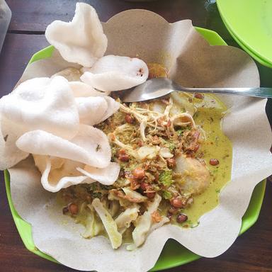 BUBUR AYAM ASRI STADION