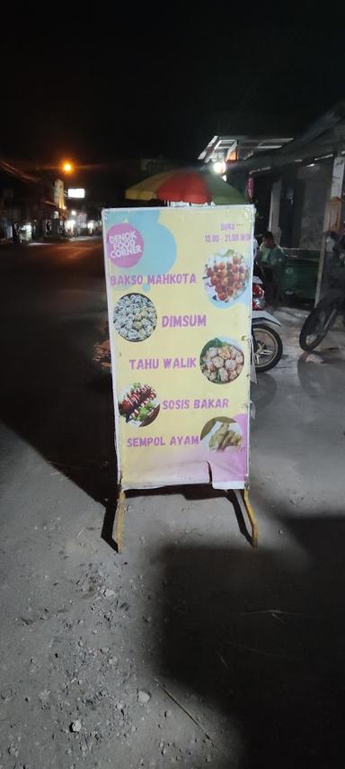 DIMSUM DAN CIRENG ISI DENOK