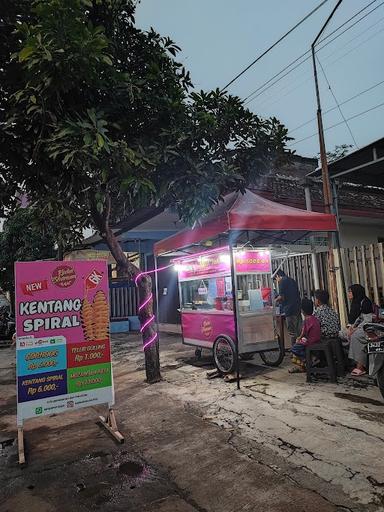 KEDAI SHANUM WONOKROMO