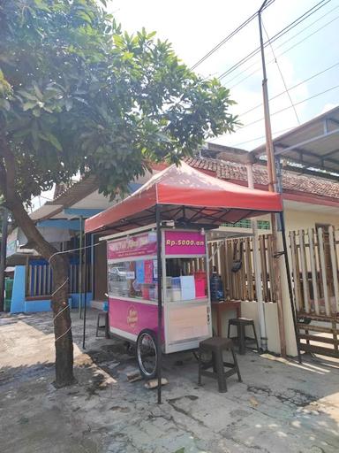 KEDAI SHANUM WONOKROMO