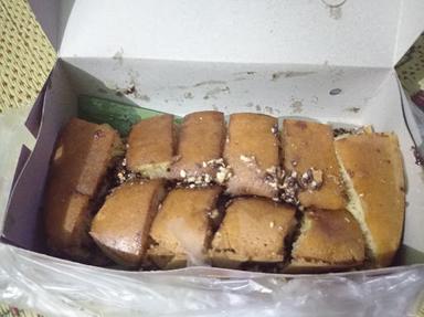 MARTABAK PAK ALI