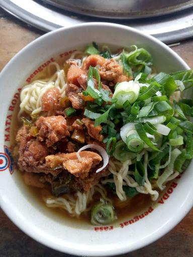 MIE AYAM & BAKSO KARUNIA 354 (WONOGIRI)