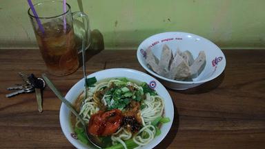 MIE AYAM BAKSO TOP