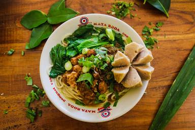 MIE AYAM BAKSO WONOGIRI ASLI RAHAYU