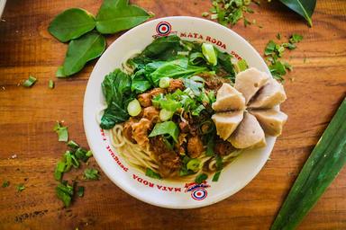 MIE AYAM BAKSO WONOGIRI ASLI RAHAYU