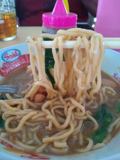 MIE AYAM TEMPURAN