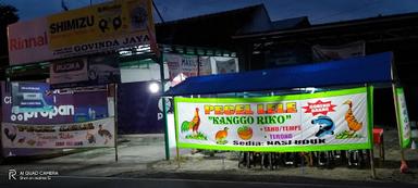 PECEL LELE KANGGO RIKO