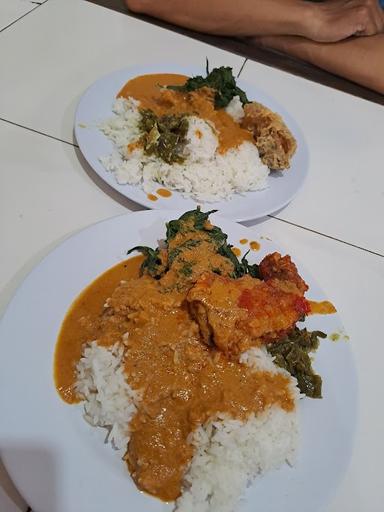 RUMAH MAKAN PADANG  SENDOWO 