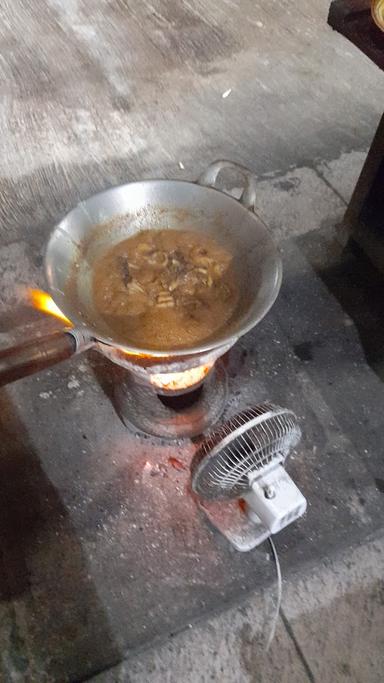 SATE KLATAK KANG PANJUL