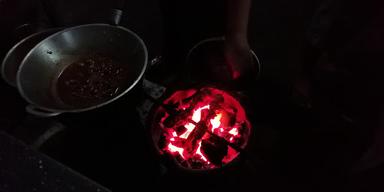 SATE KLATAK PAK JAM