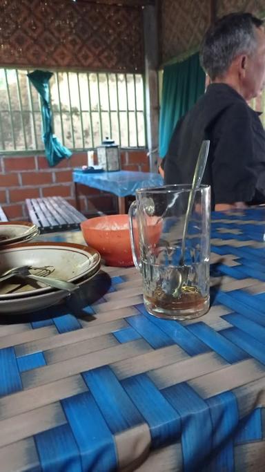 SATE KLATHAK PAK UNTUNG