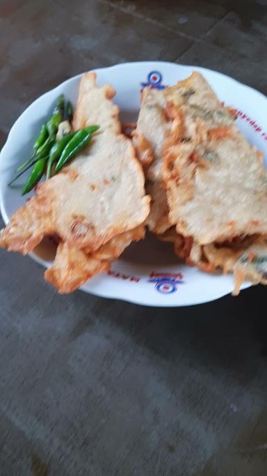 SOTO AYAM KAMPUNG BU YANTI