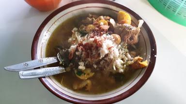 SOTO AYAM SURABAYA CAK NARYO