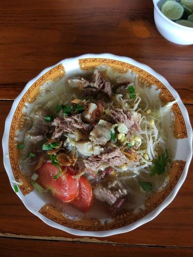 SOTO BAKSO ALAM