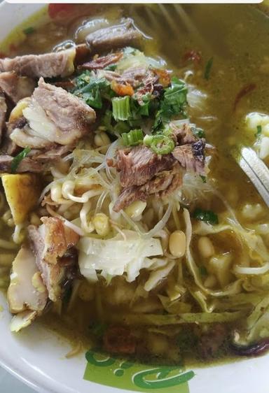 SOTO LAMONGAN