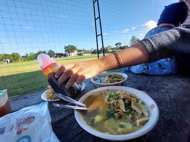 SOTO LAMONGAN