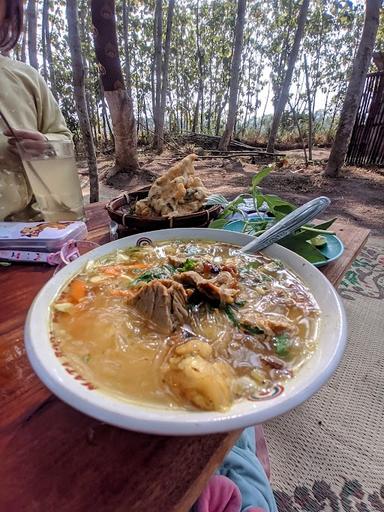 WAROENG KAMPOENG GODHONG