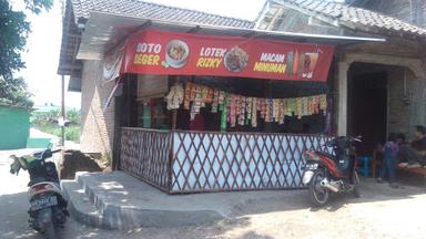 WARUNG LOTEK & SOTO AYAM RIZKY