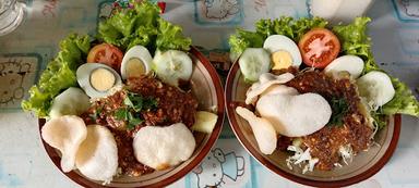 WARUNG MAKAN MBAK NANA