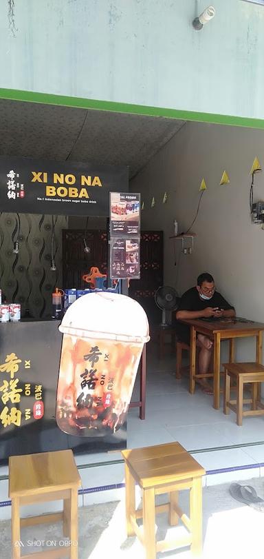 XI NO NA BOBA JAMBIDAN