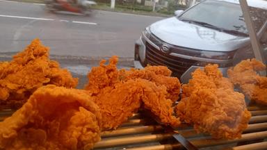 GADING FRIED CHICKEN