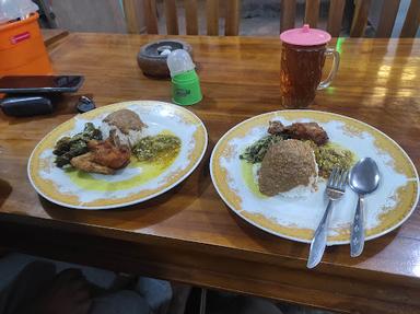 WARUNG NASI PADANG PUTRA MINANG