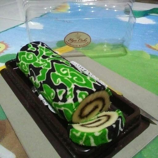 ELGA CAKE