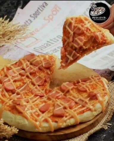 PIZZA APA YAA