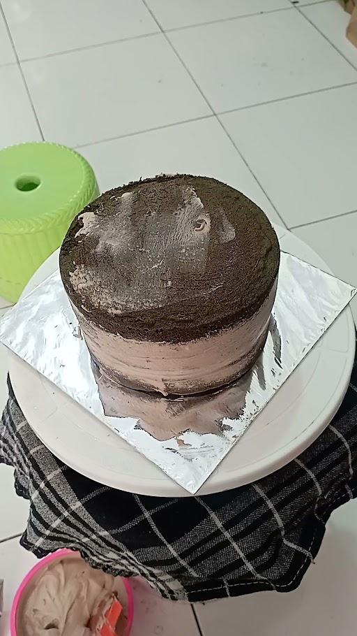 TOKO KUE AGENG SARI CAKE