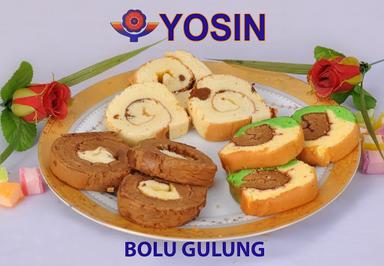 TOKO KUE YOSIN