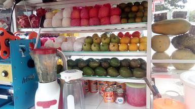 DUNIA JUICE & SOP BUAH