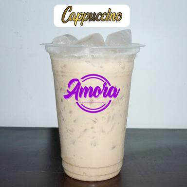 AMORA CHOCOLATTE