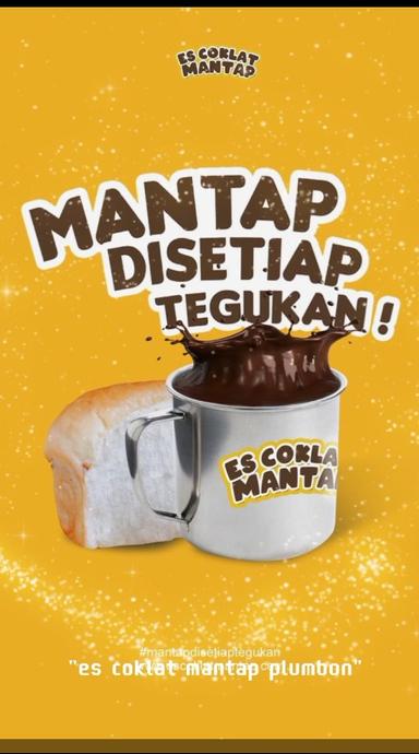 ES COKLAT MANTAP PLUMBON 2