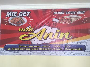 MIE GET & KEBAB NOK ANIN