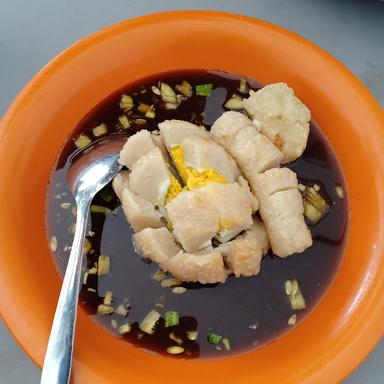 PEMPEK MANG BANDAR